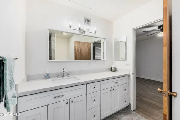 $675,000 | 409 East Hermosa Circle, Tempe, AZ 85282