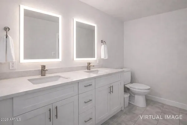 $675,000 | 409 East Hermosa Circle, Tempe, AZ 85282
