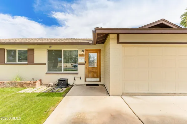 $675,000 | 409 East Hermosa Circle, Tempe, AZ 85282
