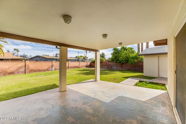 $675,000 | 409 East Hermosa Circle, Tempe, AZ 85282