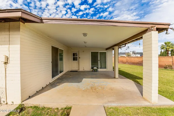 $675,000 | 409 East Hermosa Circle, Tempe, AZ 85282