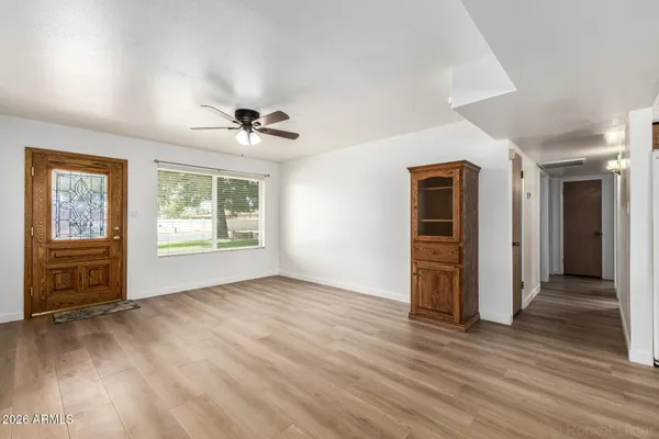 $675,000 | 409 East Hermosa Circle, Tempe, AZ 85282