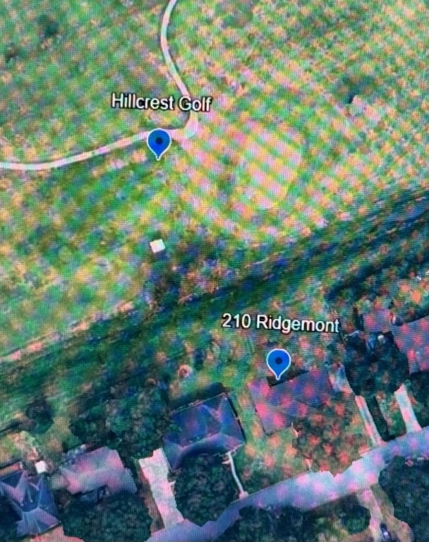 210 Ridgemont Drive Alvin, TX 77511 - Photo 25 of 25 unknown