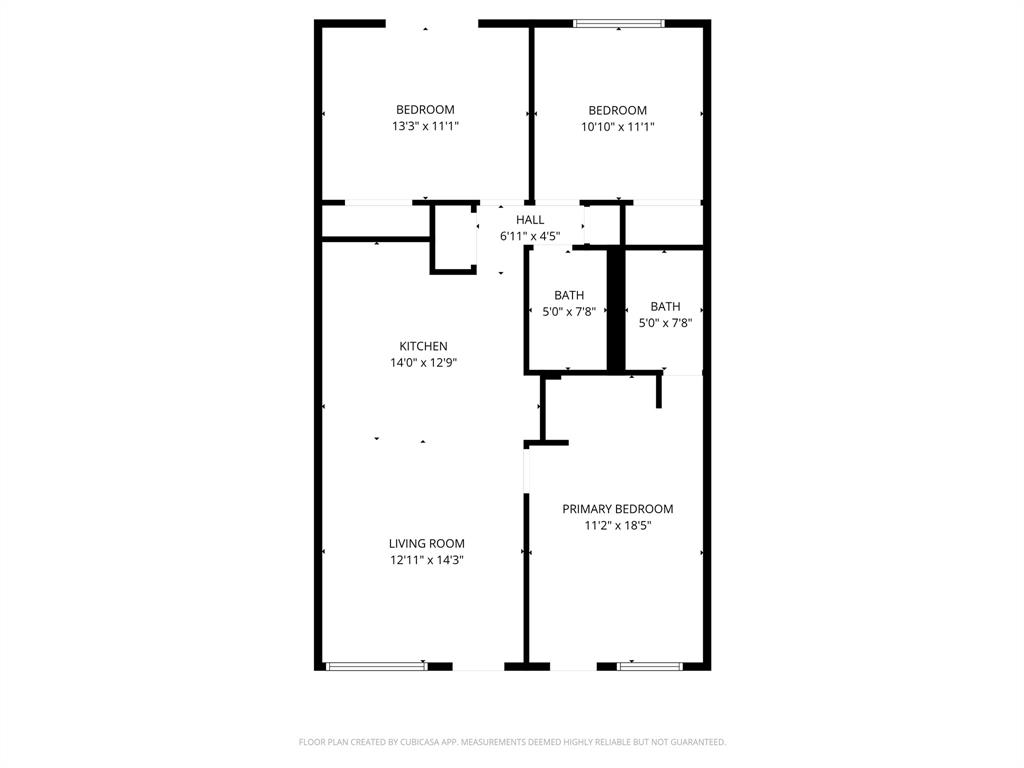 751 Pine Drive, Unit 103 Pompano Beach, FL 33060 - Photo 11 of 18