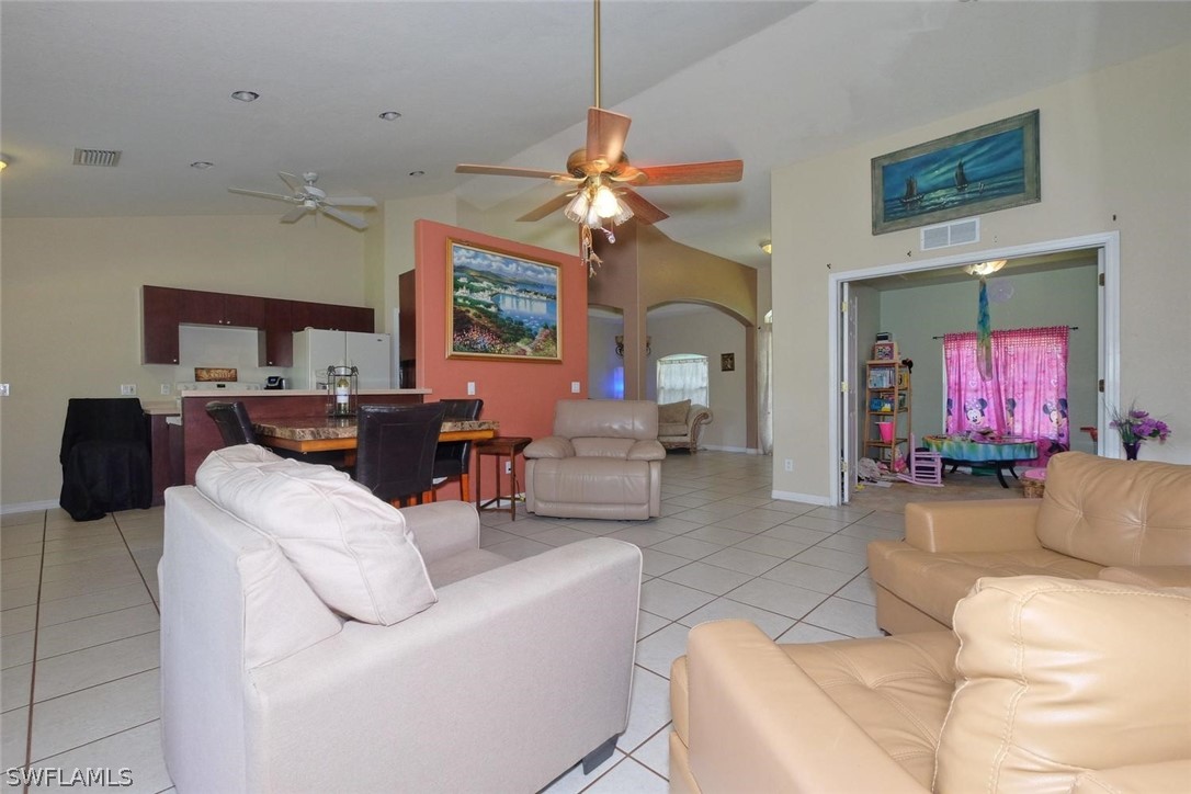 2321 Webster Road Alva, FL 33920 - Photo 7 of 26 Gallery Image 7