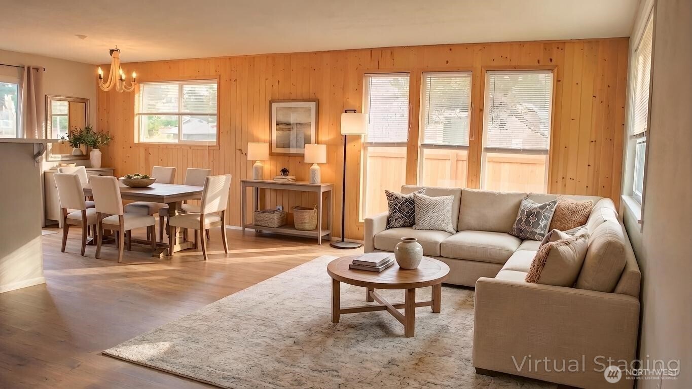 35102 H Place Ocean Park, WA 98640 - Photo 4 of 14 a living room with furniture and a large window