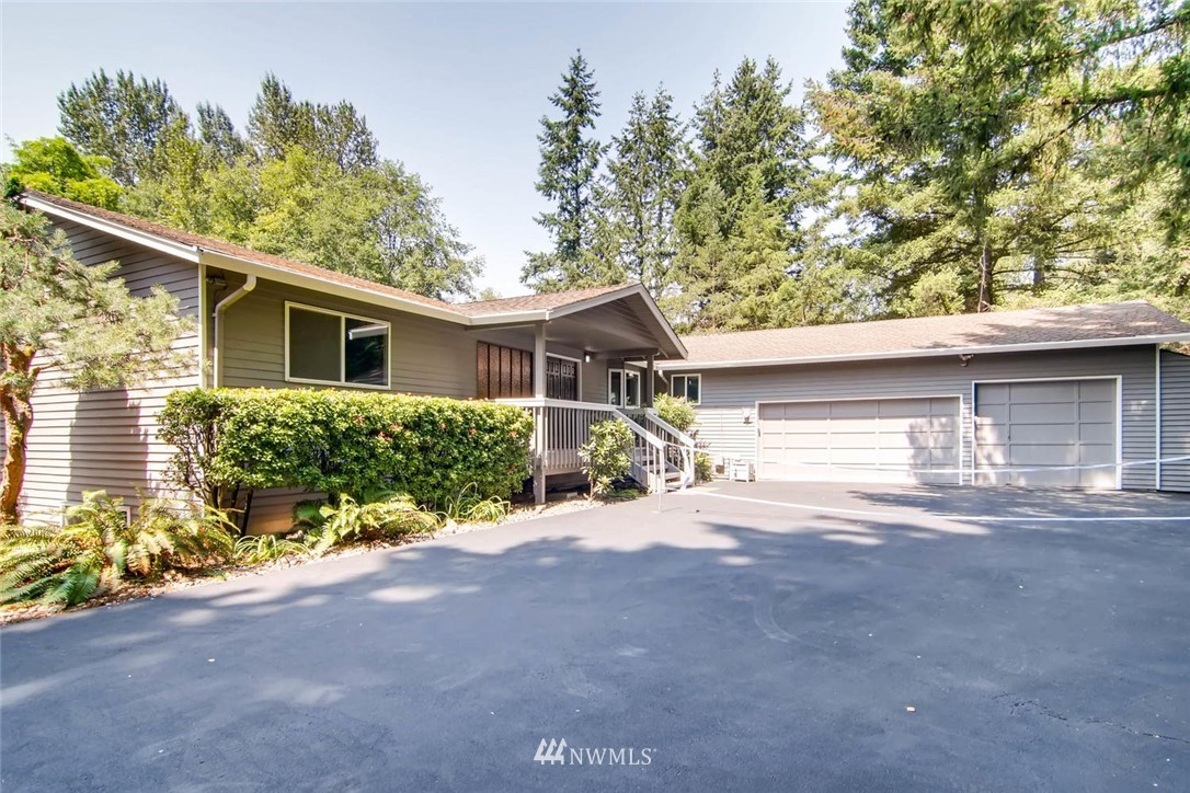1529 240th Place Southwest Bothell, WA 98021 - Photo 3 of 24