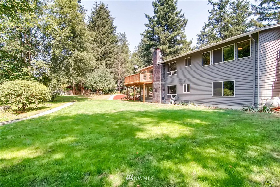 1529 240th Place Southwest Bothell, WA 98021 - Photo 23 of 24