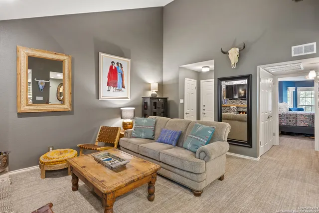 $185,000 | 13130 Blanco Road, Unit 1504, San Antonio, TX 78216