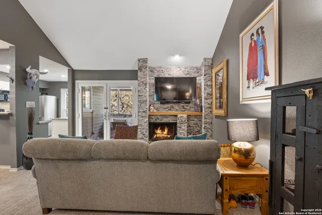 $185,000 | 13130 Blanco Road, Unit 1504, San Antonio, TX 78216