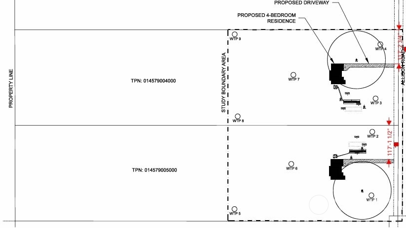 207 Allison Road Ethel, WA 98542 - Photo 12 of 13 a picture of a bathroom with a shower