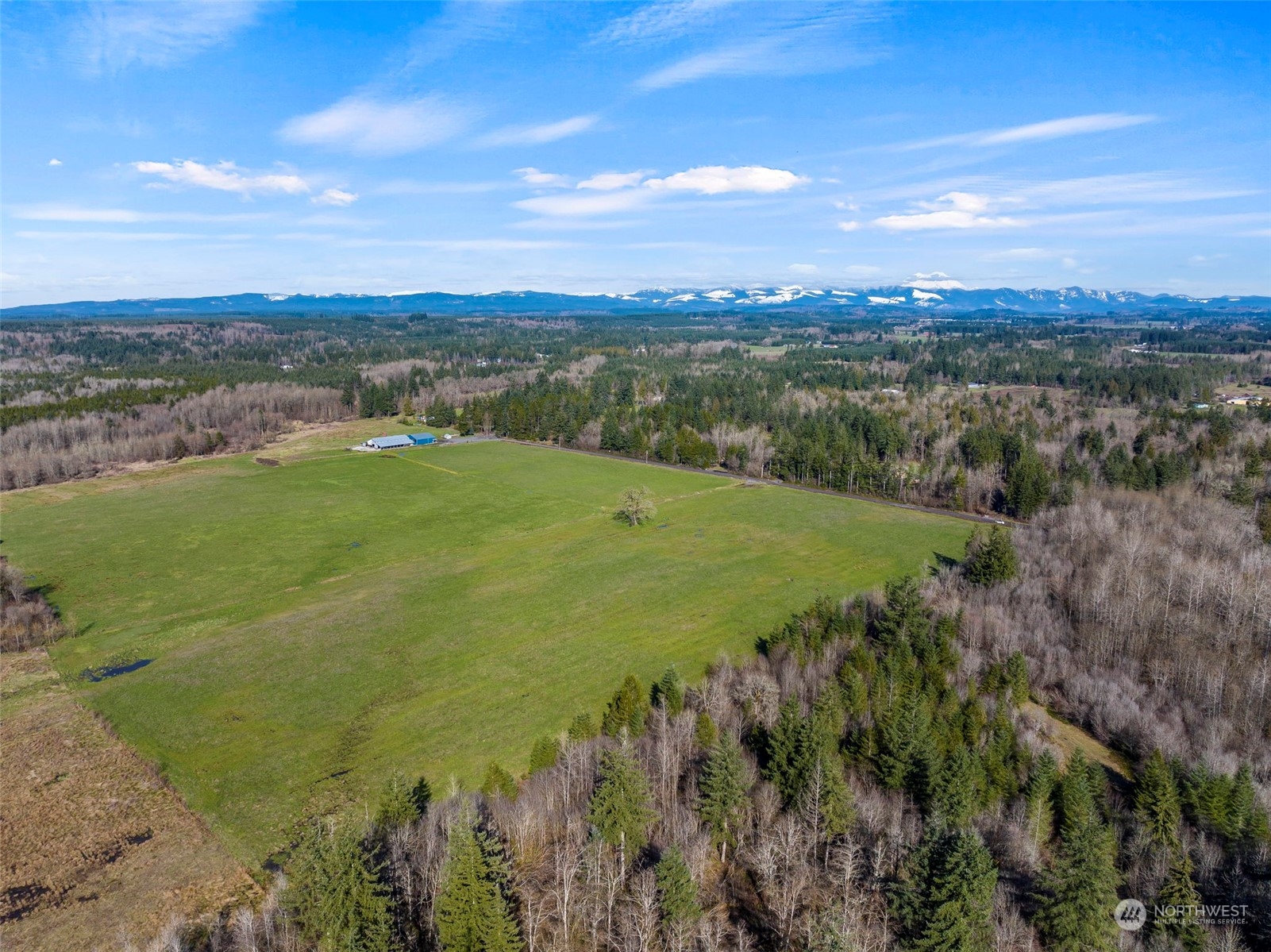 207 Allison Road Ethel, WA 98542 - Photo 2 of 13 a view of an ocean and city