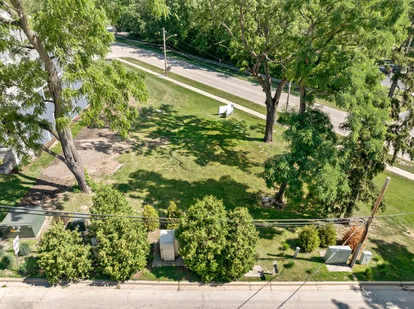 $114,900 | Lot 4 Mosedale Street, St. Charles, IL 60174