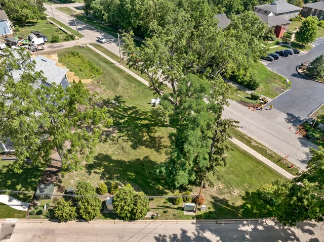 $114,900 | Lot 4 Mosedale Street, St. Charles, IL 60174