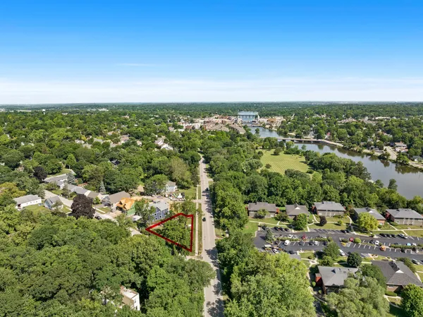 $114,900 | Lot 4 Mosedale Street, St. Charles, IL 60174