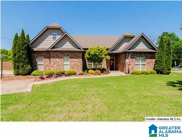 83 White Oak Drive Springville, AL 35146 - Photo 1 of 32