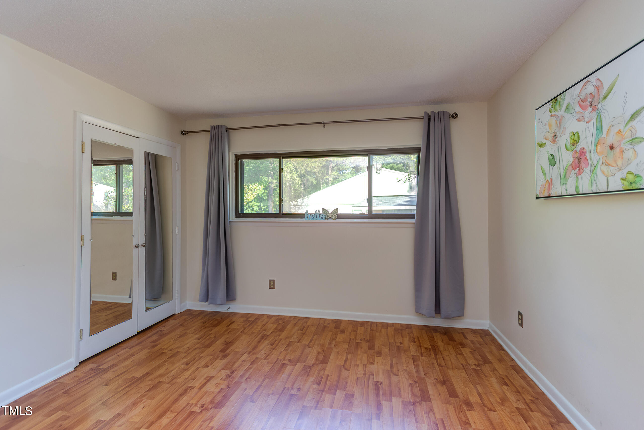 616 Pine Ridge Place Raleigh, NC 27609 - Photo 14 of 32 Primary Bedroom 1
