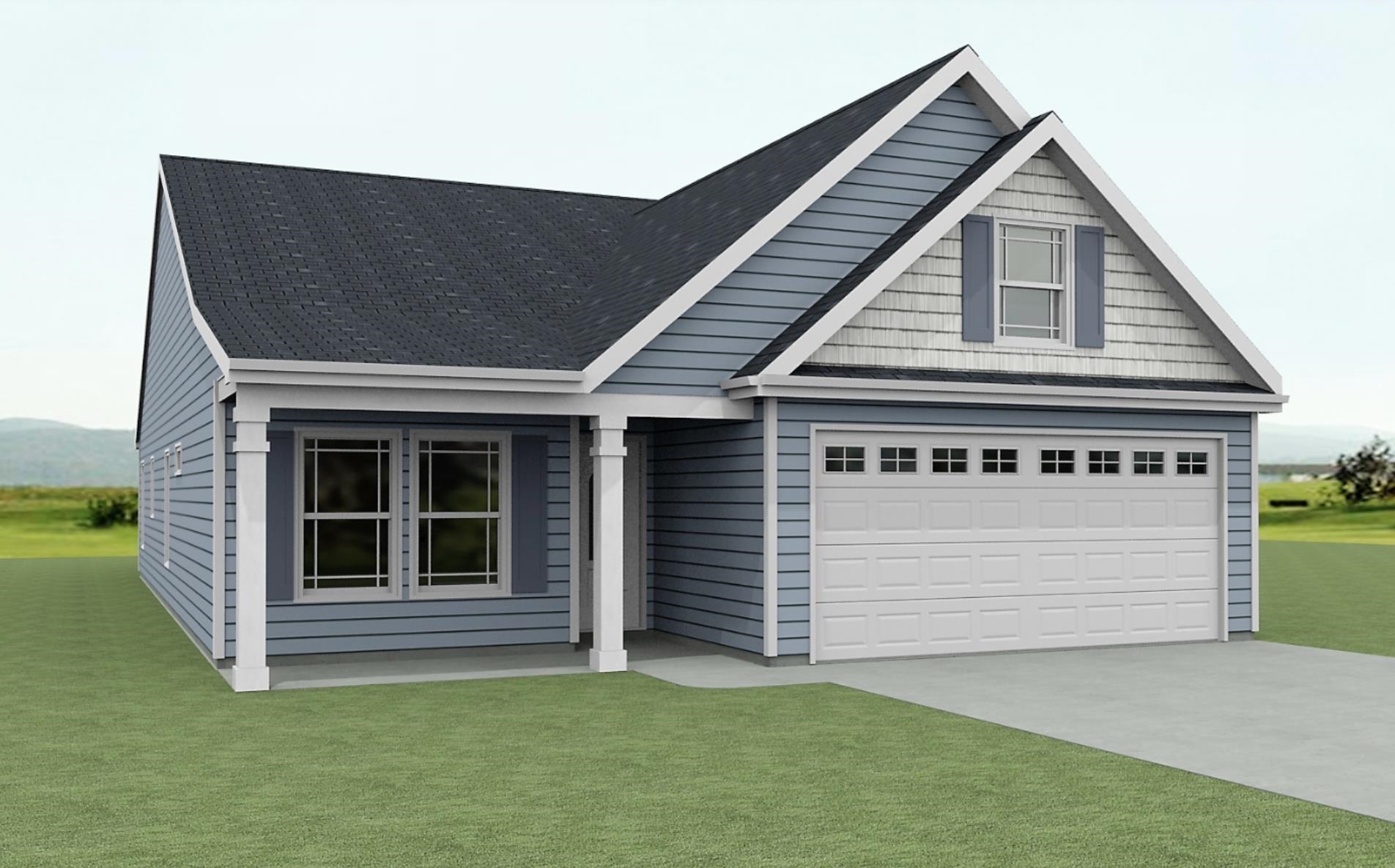 1135 Wanley Way Boiling Springs, SC 29316 - Photo 1 of 1 Gallery Image 1