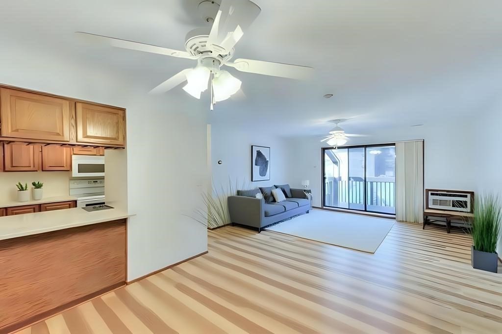 340 Sunderland Road, Unit 23 Worcester, MA 01604 - Photo 9 of 22 Gallery Image 9