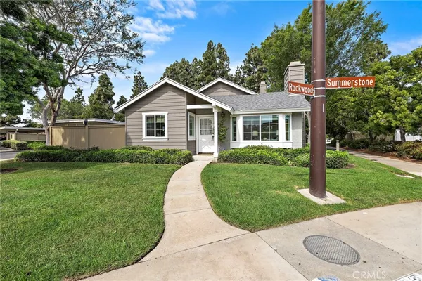 $1,029,000 | 191 Rockwood, Unit 62, Irvine, CA 92614