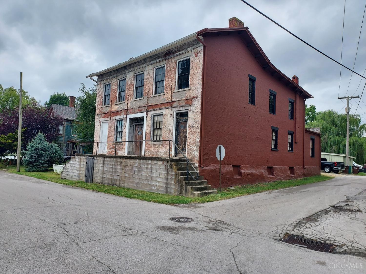 12 Market Street Ripley, OH 45167 - Photo 9 of 10