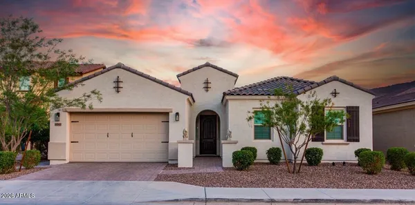 $705,000 | 8543 West Palo Verde Drive, Glendale, AZ 85305