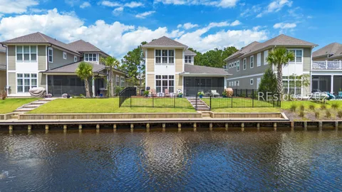 $968,750 | 139 Hampton Lake Crossing, Bluffton, SC 29910