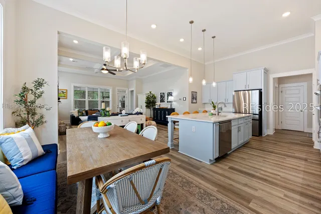 $974,500 | 139 Hampton Lake Crossing, Bluffton, SC 29910