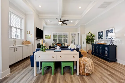 $968,750 | 139 Hampton Lake Crossing, Bluffton, SC 29910