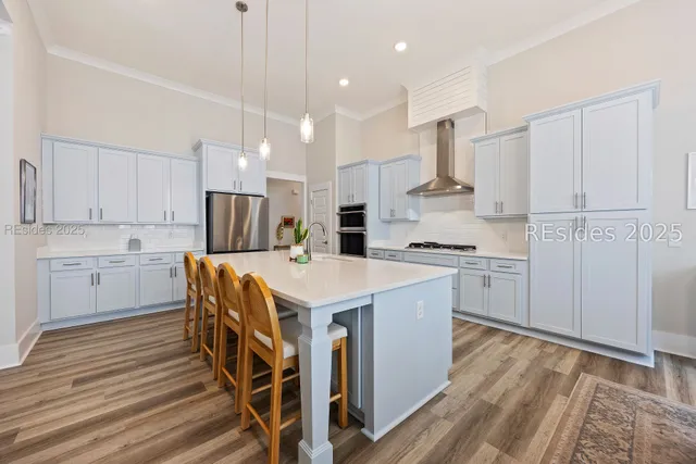 $974,500 | 139 Hampton Lake Crossing, Bluffton, SC 29910