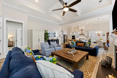 $968,750 | 139 Hampton Lake Crossing, Bluffton, SC 29910