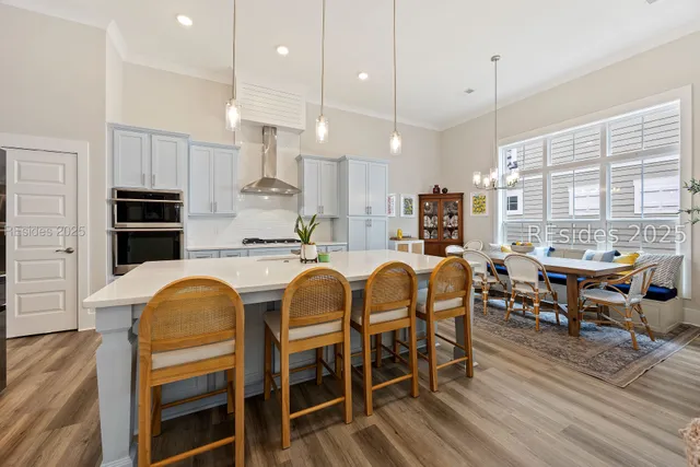 $974,500 | 139 Hampton Lake Crossing, Bluffton, SC 29910