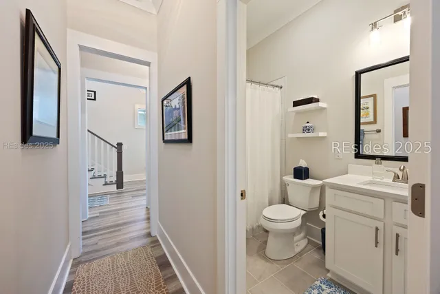 $974,500 | 139 Hampton Lake Crossing, Bluffton, SC 29910