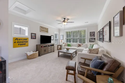 $968,750 | 139 Hampton Lake Crossing, Bluffton, SC 29910