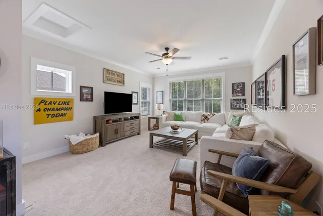 $974,500 | 139 Hampton Lake Crossing, Bluffton, SC 29910