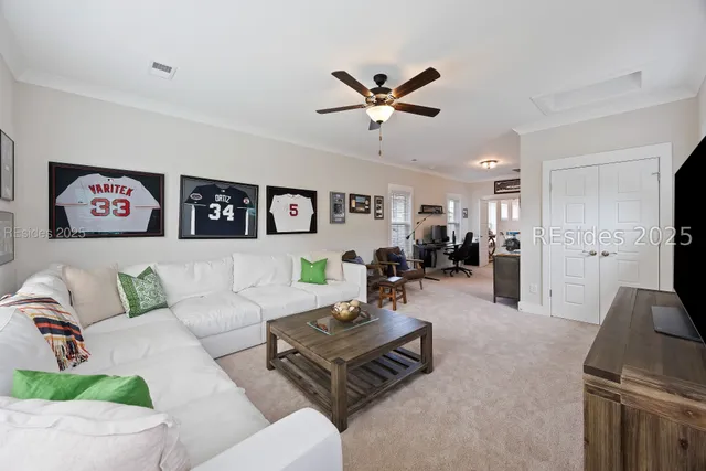 $974,500 | 139 Hampton Lake Crossing, Bluffton, SC 29910