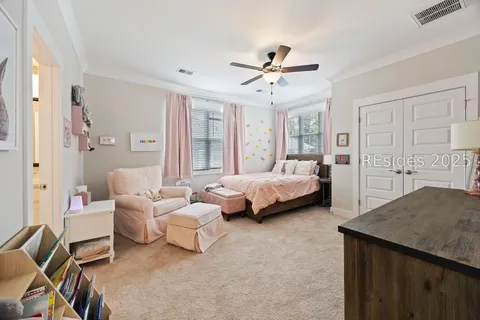 $968,750 | 139 Hampton Lake Crossing, Bluffton, SC 29910