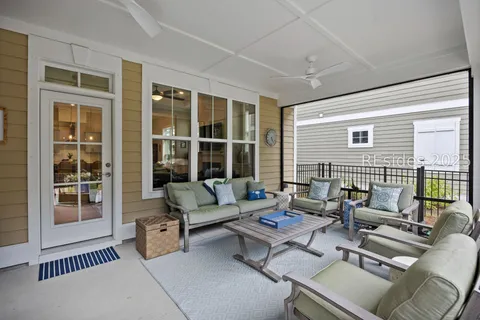 $968,750 | 139 Hampton Lake Crossing, Bluffton, SC 29910