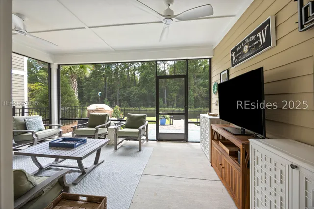 $974,500 | 139 Hampton Lake Crossing, Bluffton, SC 29910