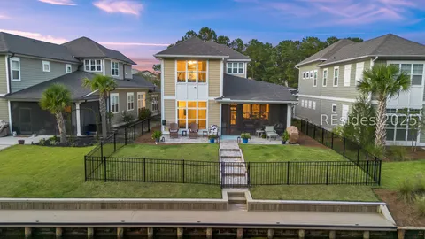 $968,750 | 139 Hampton Lake Crossing, Bluffton, SC 29910