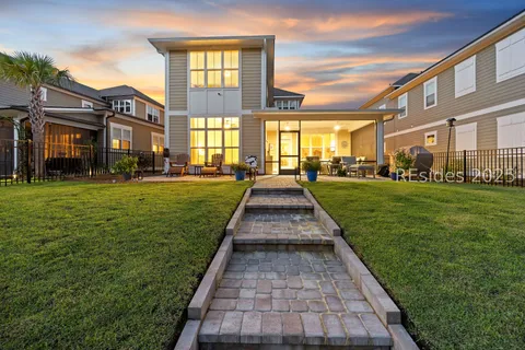 $968,750 | 139 Hampton Lake Crossing, Bluffton, SC 29910