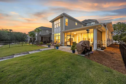 $968,750 | 139 Hampton Lake Crossing, Bluffton, SC 29910