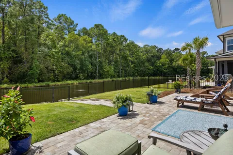 $968,750 | 139 Hampton Lake Crossing, Bluffton, SC 29910
