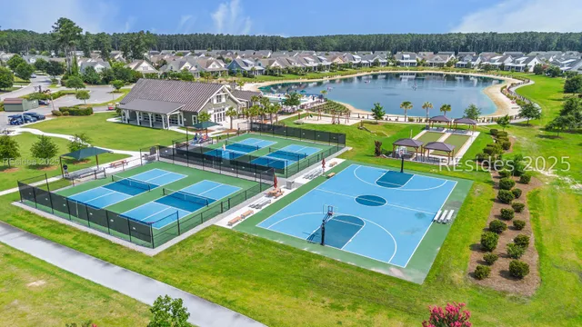 $974,500 | 139 Hampton Lake Crossing, Bluffton, SC 29910