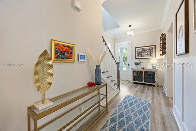 $974,500 | 139 Hampton Lake Crossing, Bluffton, SC 29910