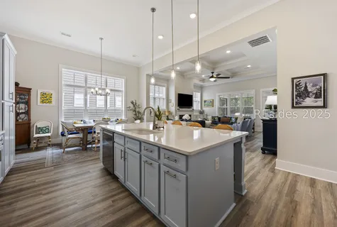 $968,750 | 139 Hampton Lake Crossing, Bluffton, SC 29910