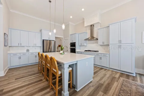 $968,750 | 139 Hampton Lake Crossing, Bluffton, SC 29910