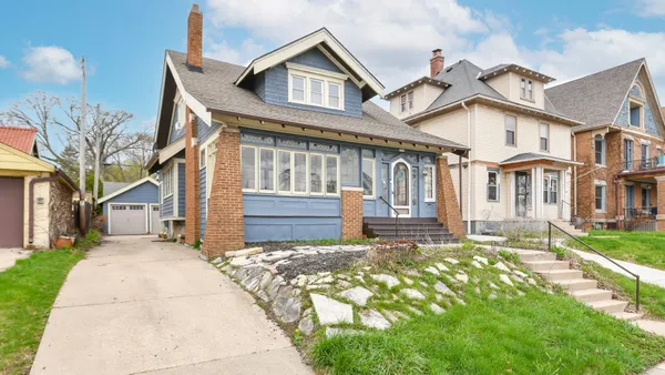 $325,000 | 1717 North 47th Street, Milwaukee, WI 53208