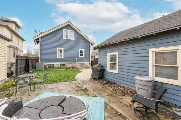 $325,000 | 1717 North 47th Street, Milwaukee, WI 53208