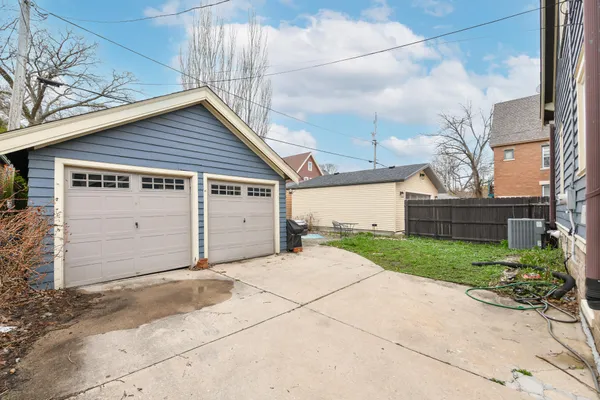 $325,000 | 1717 North 47th Street, Milwaukee, WI 53208